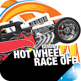 Free Hot Wheels Race Off Guide icon