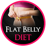 Flat Belly Diet icon
