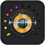 Audio booster & Soundbooster icon
