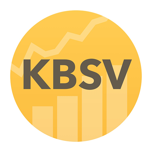 KB-Mobile logo