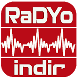 Radyo indir icon