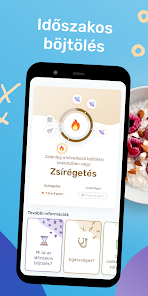 YAZIO Kalóriaszámláló és Diéta – Alkalmazások a Google Playen
