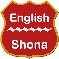 English To Shona Dictionary