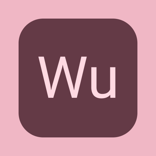 Wurdle logo