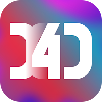 X 4D Wallpaper - 4K-HD-Live
