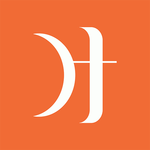 Health Bridge Prescription & M Header - AppWisp.com
