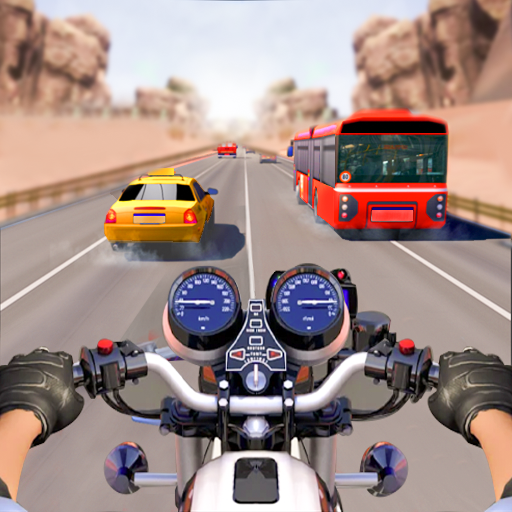Bike Racing Game : Games 2024 0.3 Icon