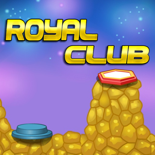 Royal Club | Spaceship