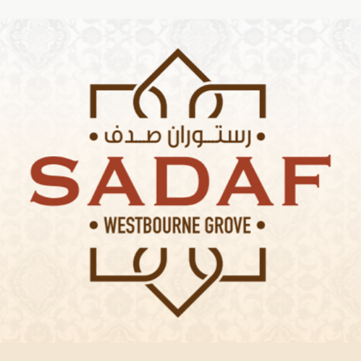 Sadaf Finest Persian logo