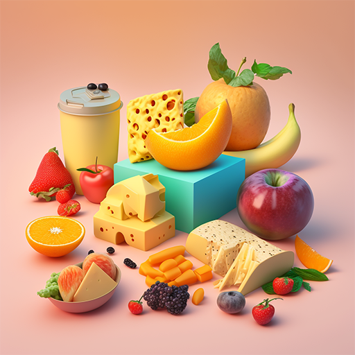 YumSnacks:Step-by-Step Recipes