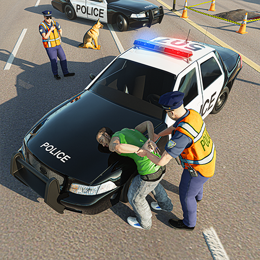 Download Jeu de flic du simulateur de p 1.7 Apk for android