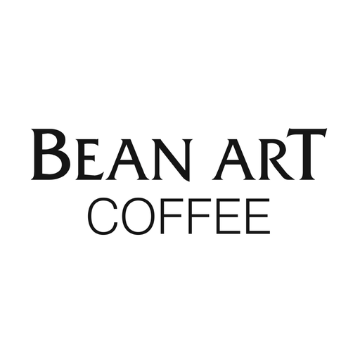 Coffee Bean Art logo