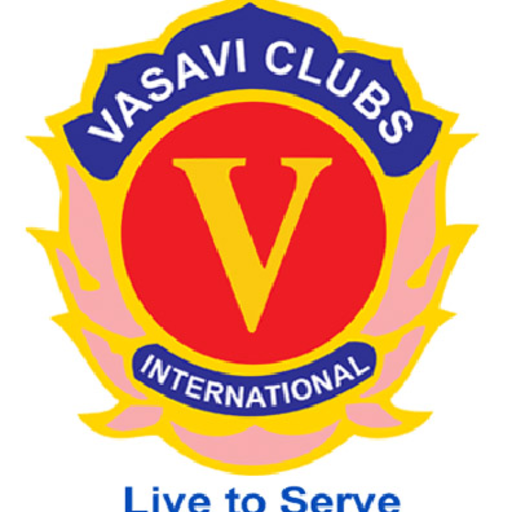 Vasavi Clubs International  Icon