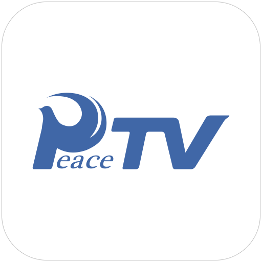 PeaceTV for FFWPU 1.8 Icon