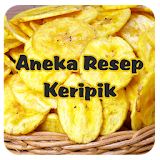 Aneka Resep Keripik icon