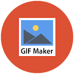 Cover Image of Télécharger GIF Maker - Video To GIF Conve  APK