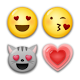 Emoji Fonts for FlipFont 5 Download on Windows