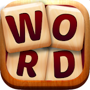 Word Cross Puzzle Free Offline Word Connect Games  Icon