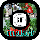 gif maker pro icon