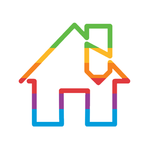 住まポ(スマポ) 気軽にモデルハウス見学 logo