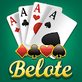 Download Belote et Coinche - Hors ligne 2.5.0 Apk for android
