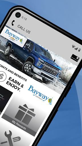 Bayway Chevrolet Screen 2