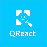 QReact - Customer Satisfaction Tool icon