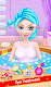 screenshot of Princess Birthday Cake Party S