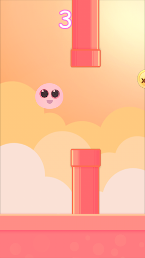 Peach - Mini Games  screenshots 3