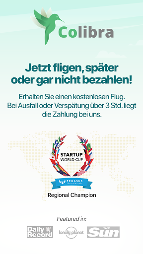 App-Vorschau