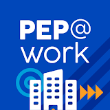 PEP@Work icon
