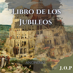 Imagen de ícono de Libro de los Jubileos