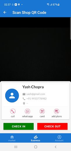 GymStone - Manage Your Gym Effectively