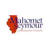 Mahomet-Seymour Schools icon