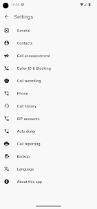 ACR Phone 7