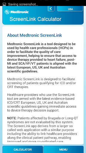 ScreenLink Screen 2