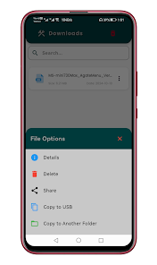 Screenshot image