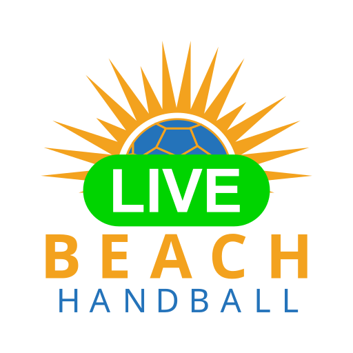 SportLive BeachHandball 1.1 Icon