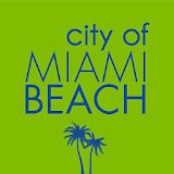 City of Miami Beach E-Gov icon