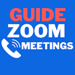 Cover Image of ダウンロード Guide for Zoom Video Meeting - Zoom Cloud Meeting 1.0 APK