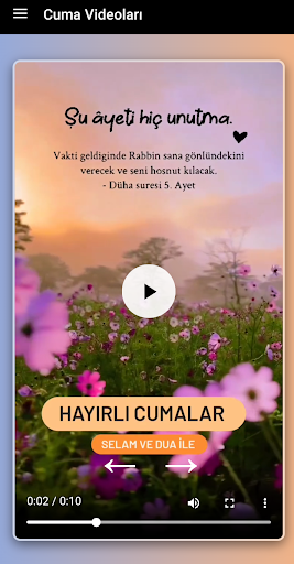 Videolu Mesajlar Durum Sözleri