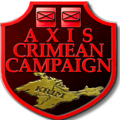 Axis Crimean Campaign 1941 1942 Google Play のアプリ
