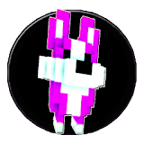 Pixel Wolf Escape icon