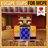 Escape Maps for Minecraft icon