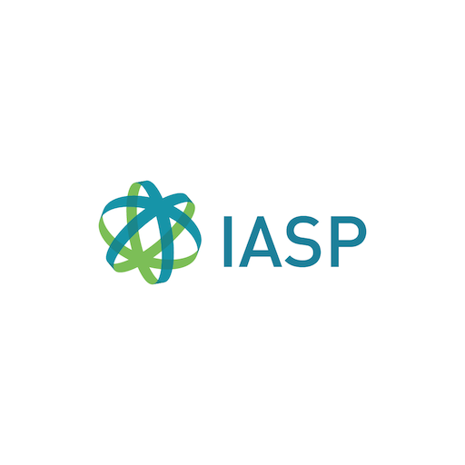 IASP Innovation Community logo