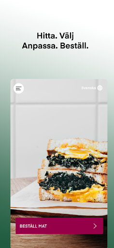 Android application Bodega Nord screenshort