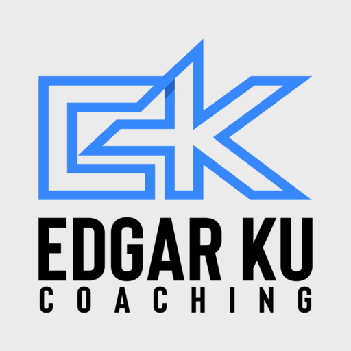 Edgar Ku Coaching logo