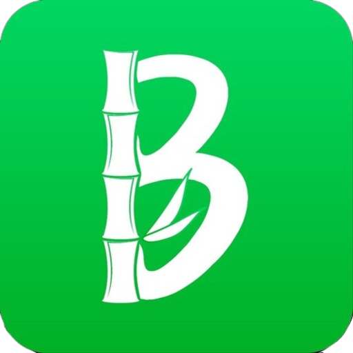 Nasi Lemak Bamboo logo