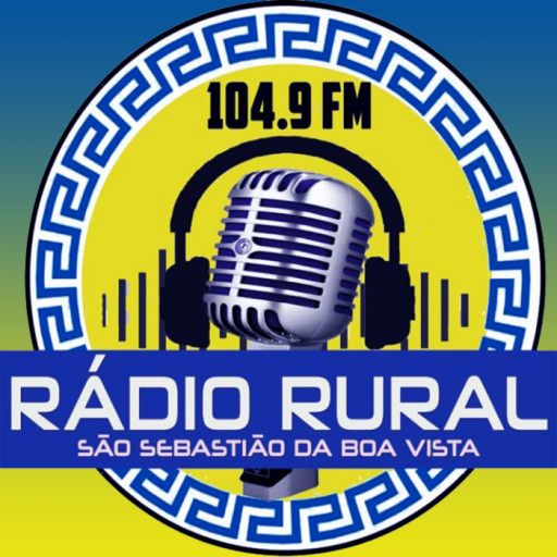 RÁDIO RURAL FM DO MARAJÓ Laai af op Windows