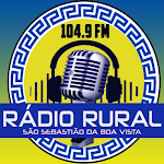 Cover Image of Unduh RÁDIO RURAL FM DO MARAJÓ 1.1 APK